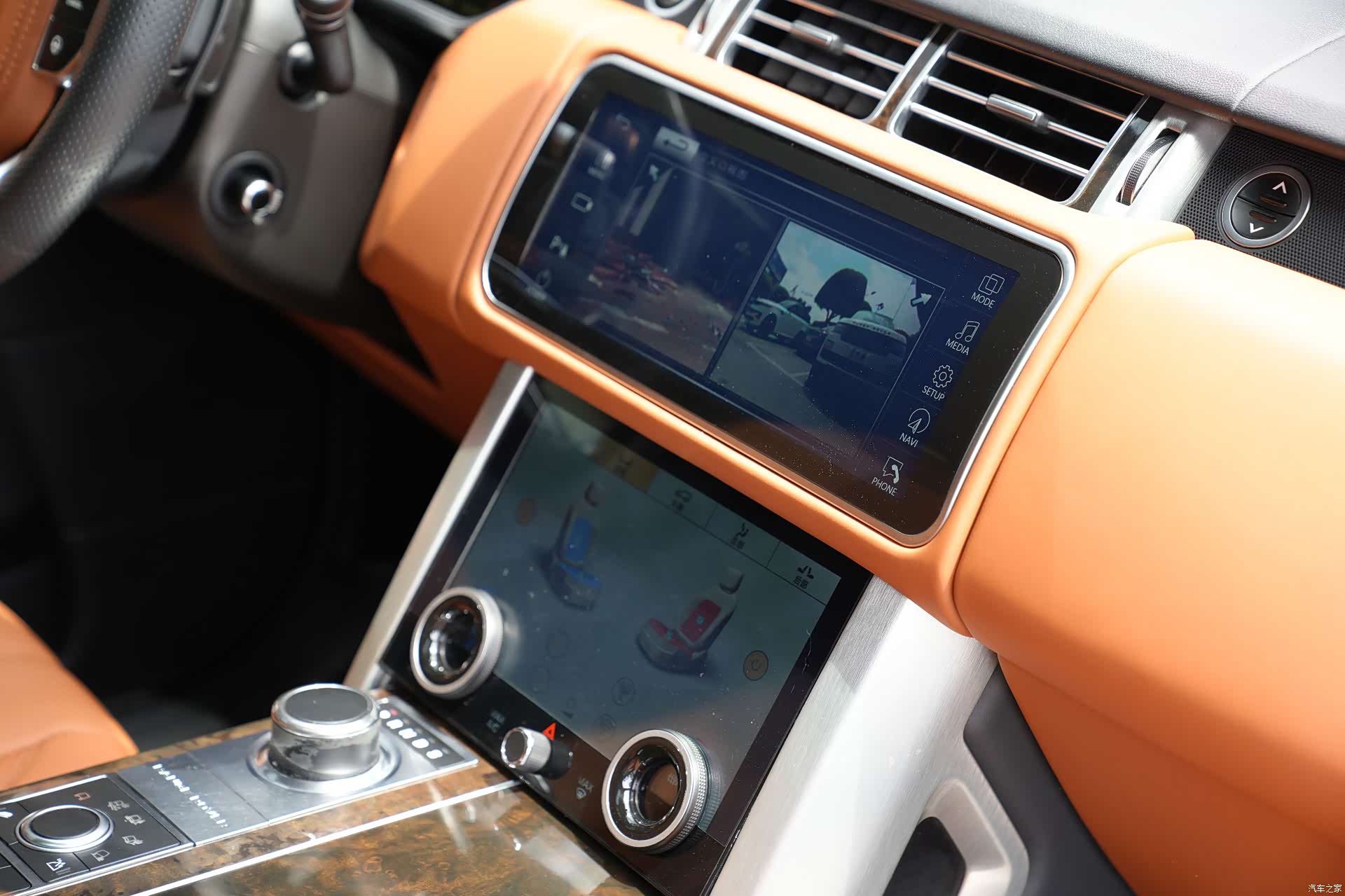 Land Rover Range Rover, 2016 12