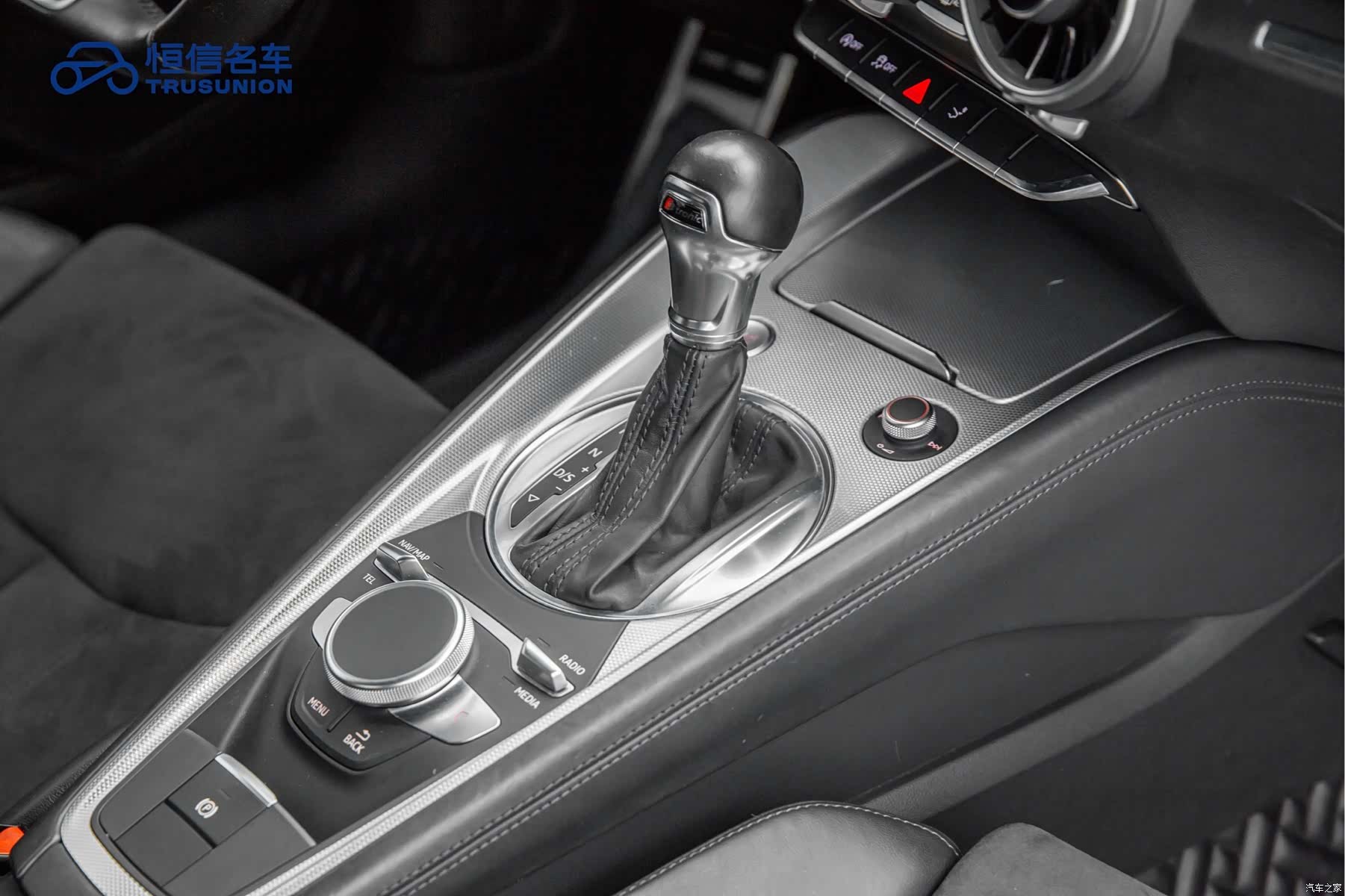Audi TT, 2017 19