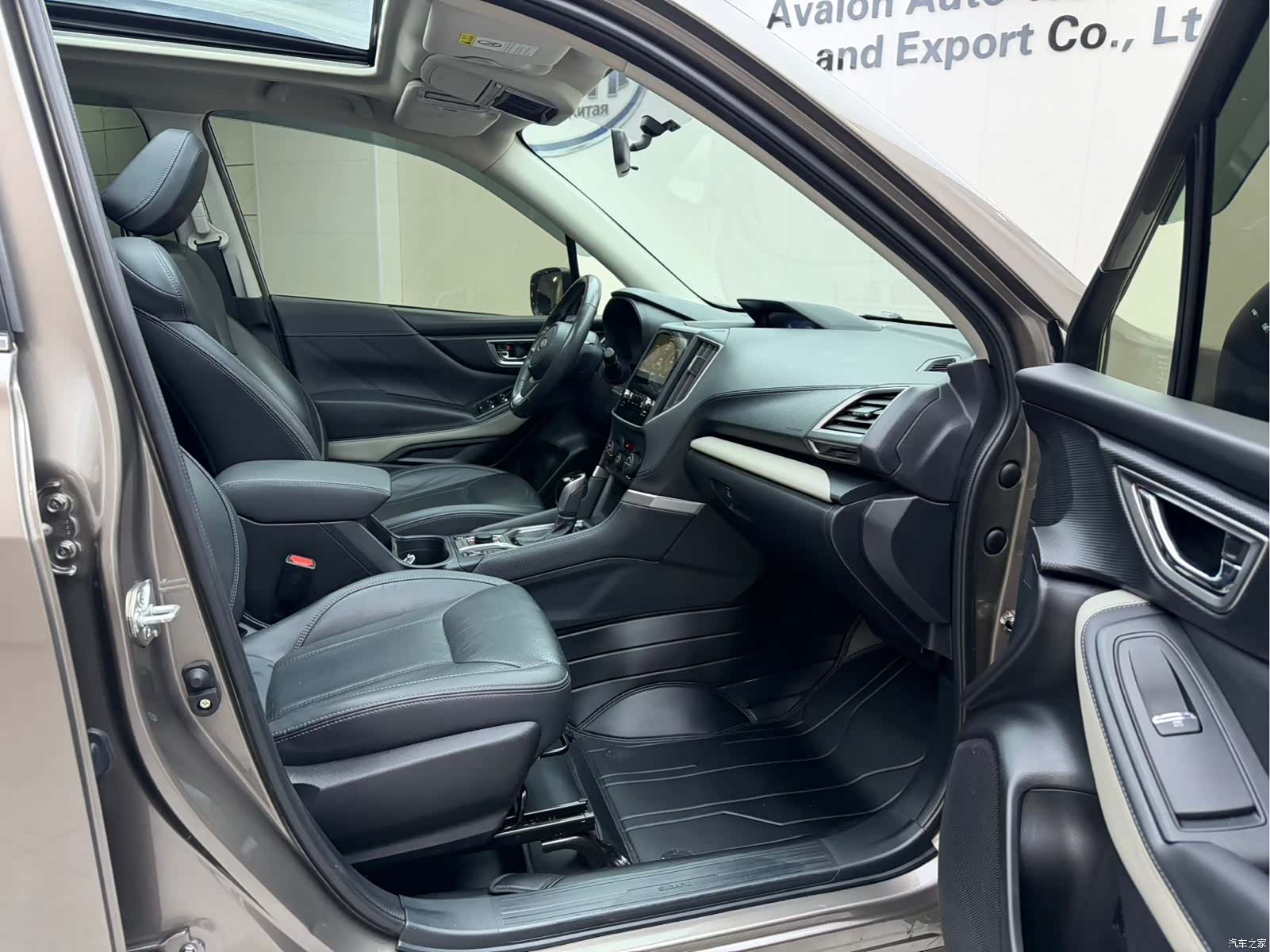 Subaru Forester, 2022 19