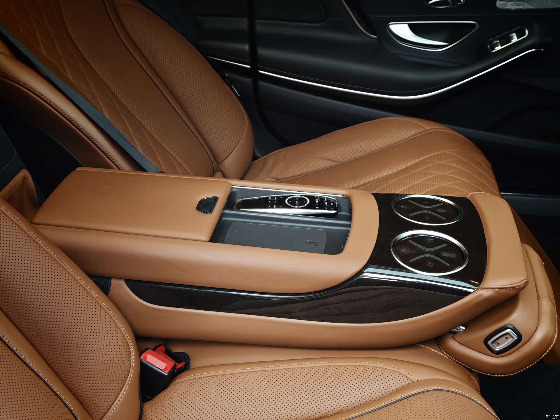 Maybach S-Class, 2020 15