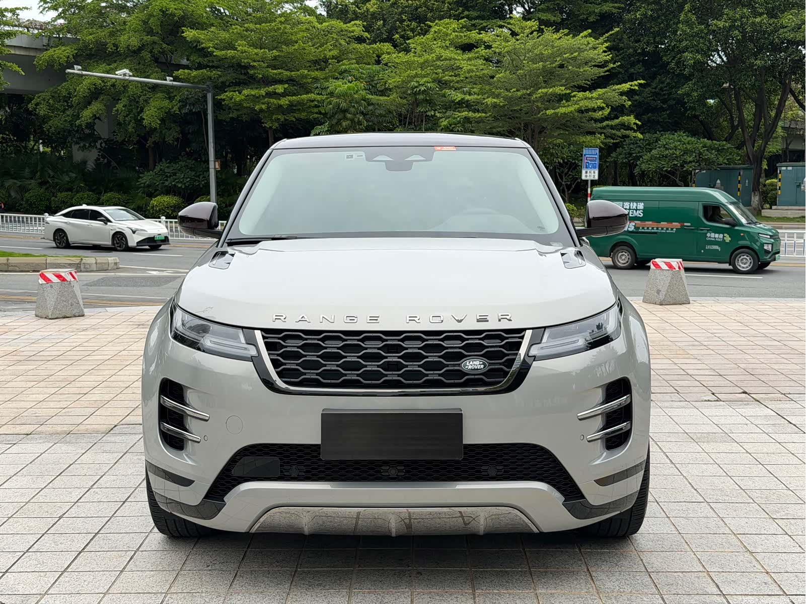 Land Rover Range Rover, 2022 2