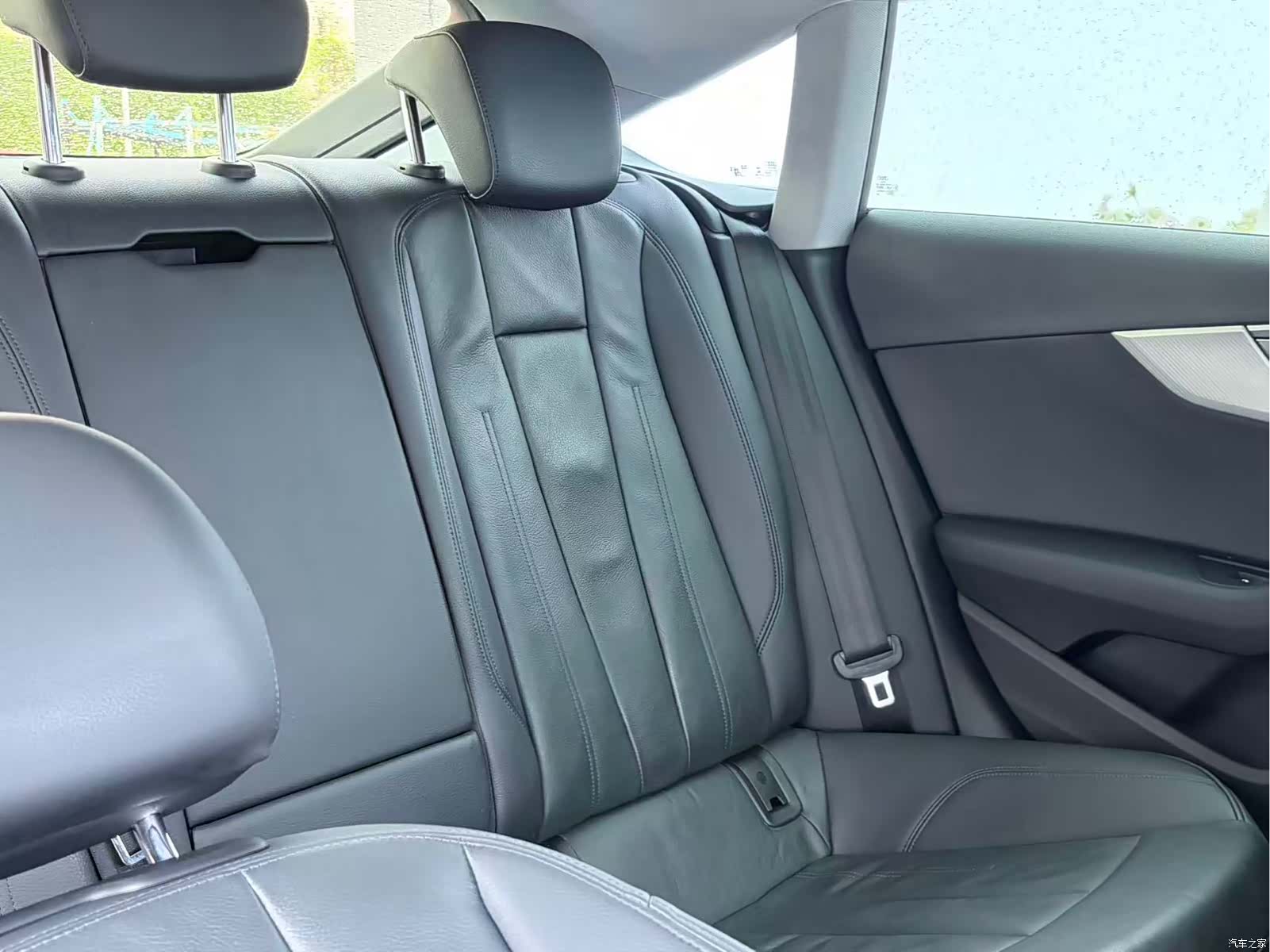 Audi A5, 2018 15