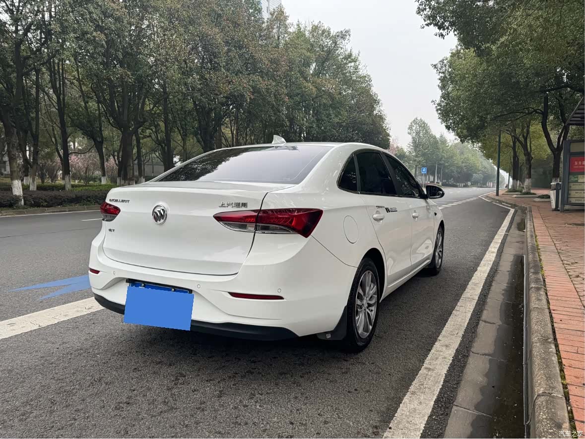 Buick VI, 2019 7