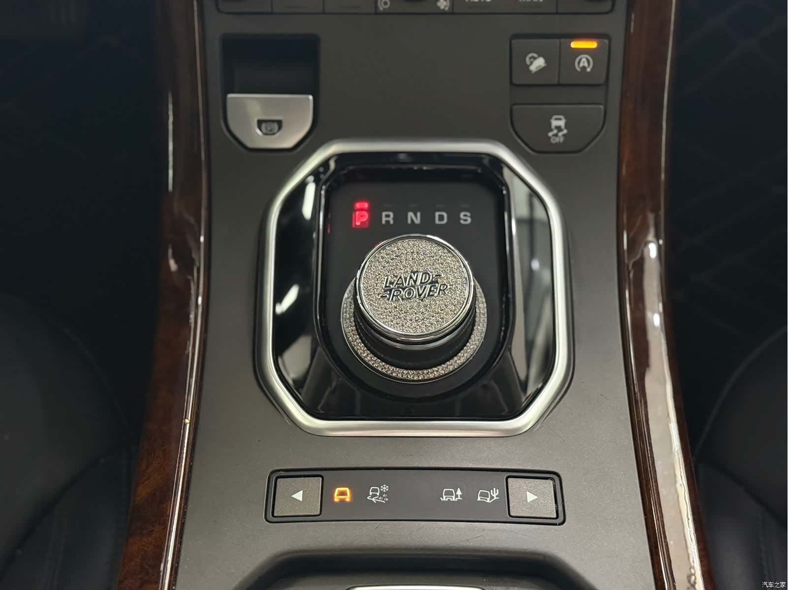 Land Rover Range Rover, 2017 25