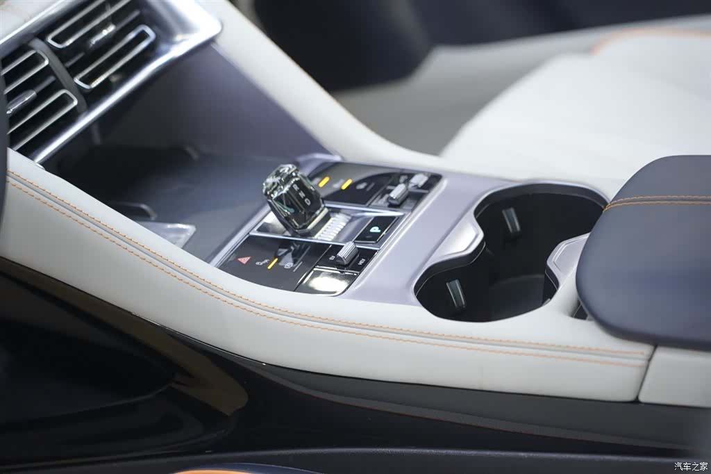 BYD Song, 2023 15