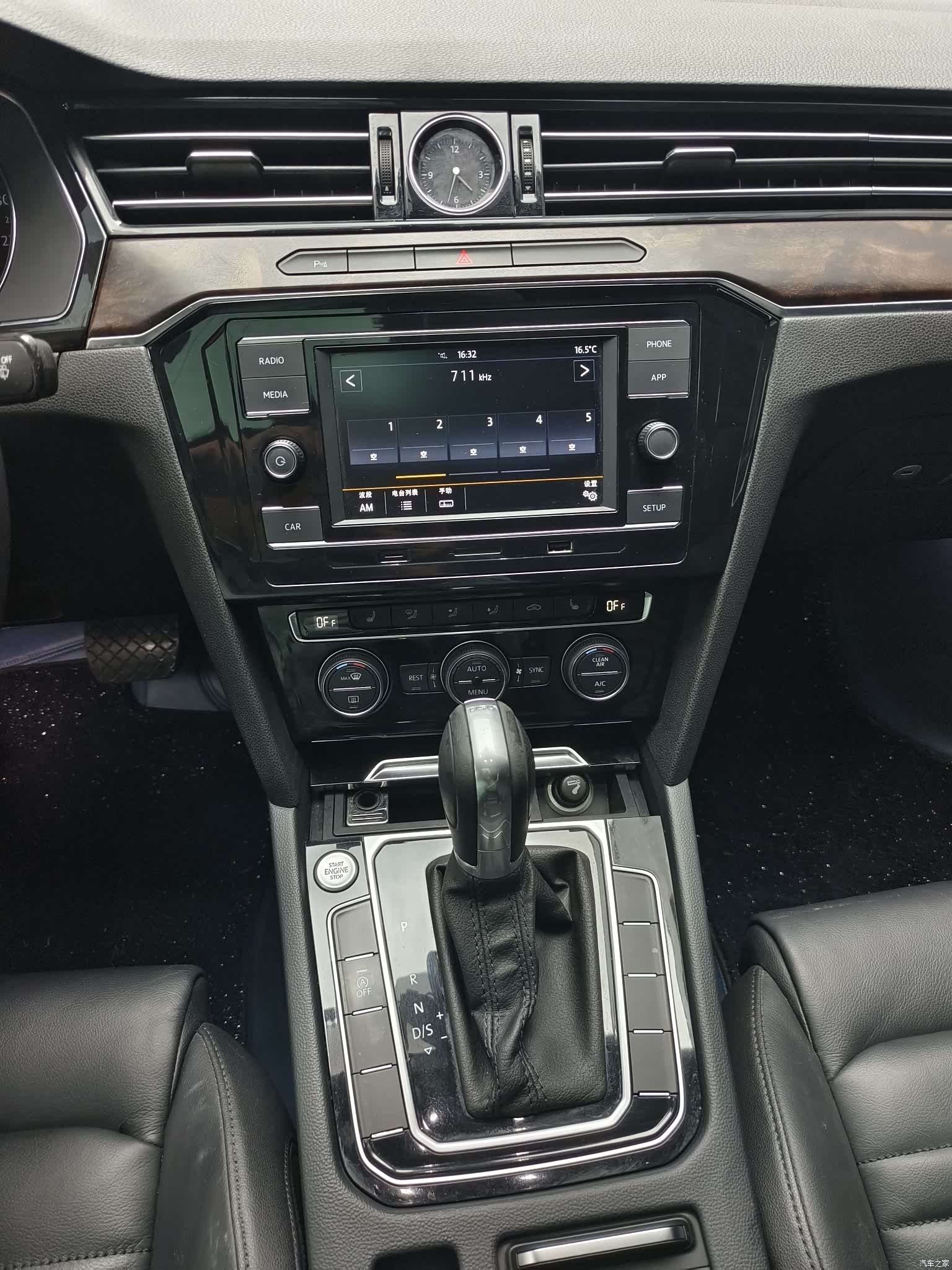 Volkswagen Magotan, 2018 7