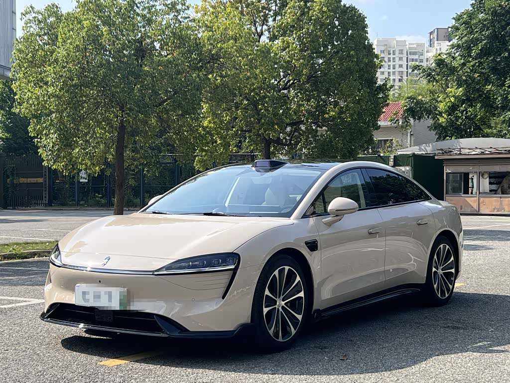 Zhijie S7