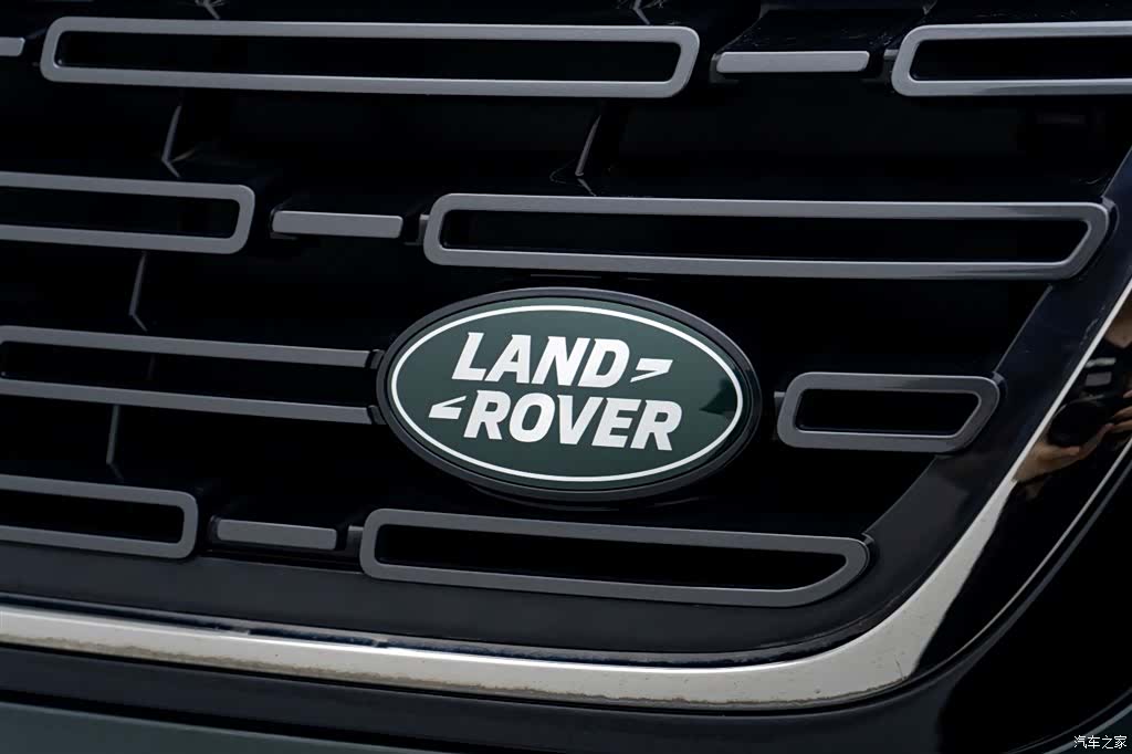 Land Rover Range Rover, 2026 9