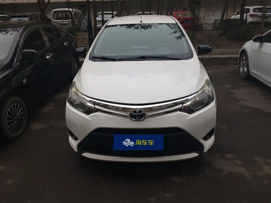 Toyota Vios