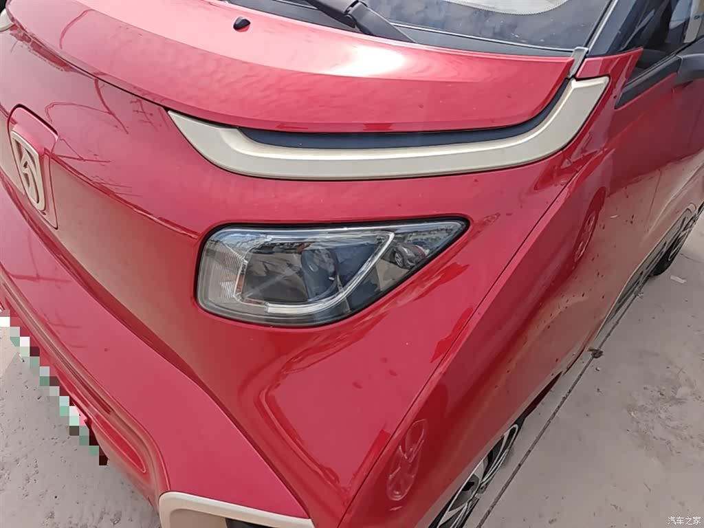 Wuling E200, 2020 24