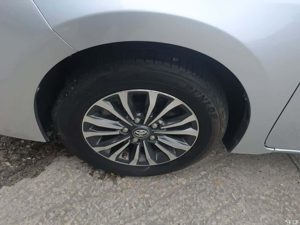 Toyota Corolla, 2018 23