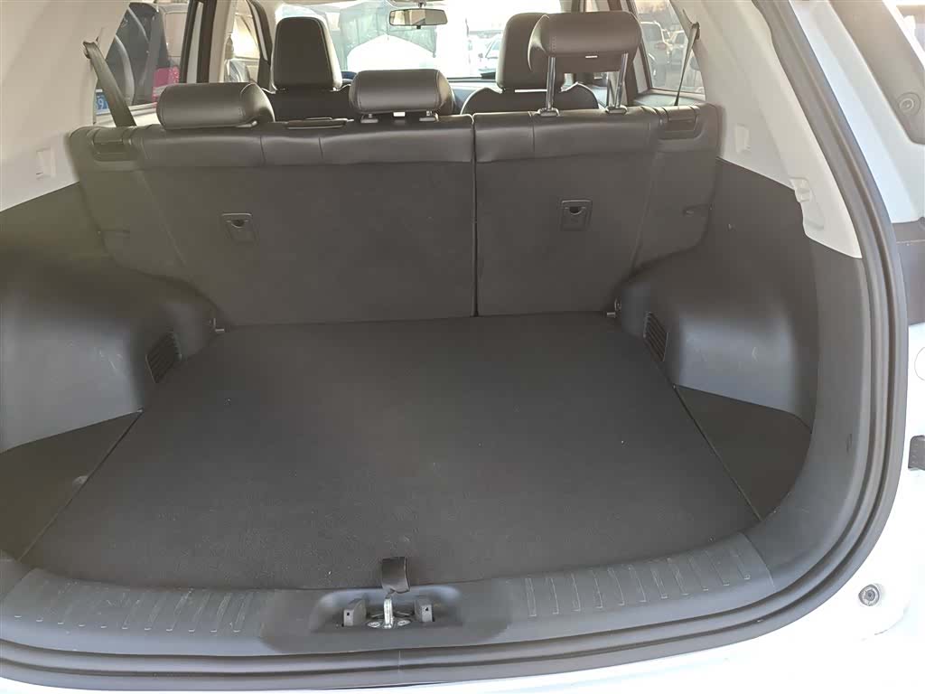 Changan CS55, 2020 19