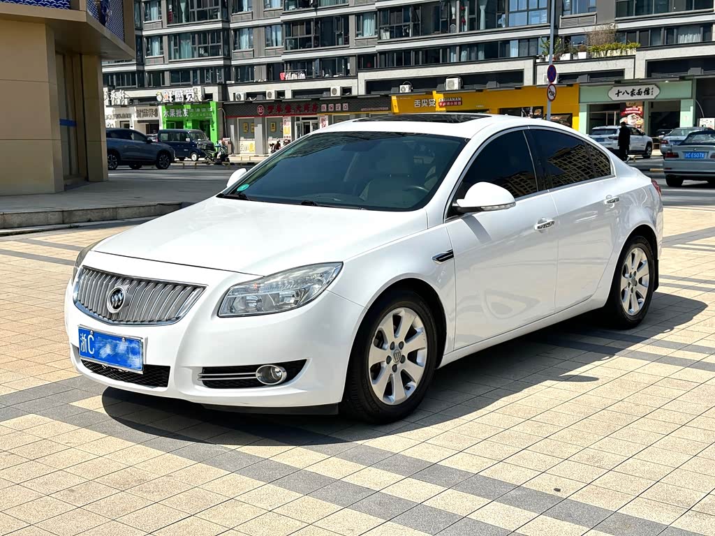 Buick Regal