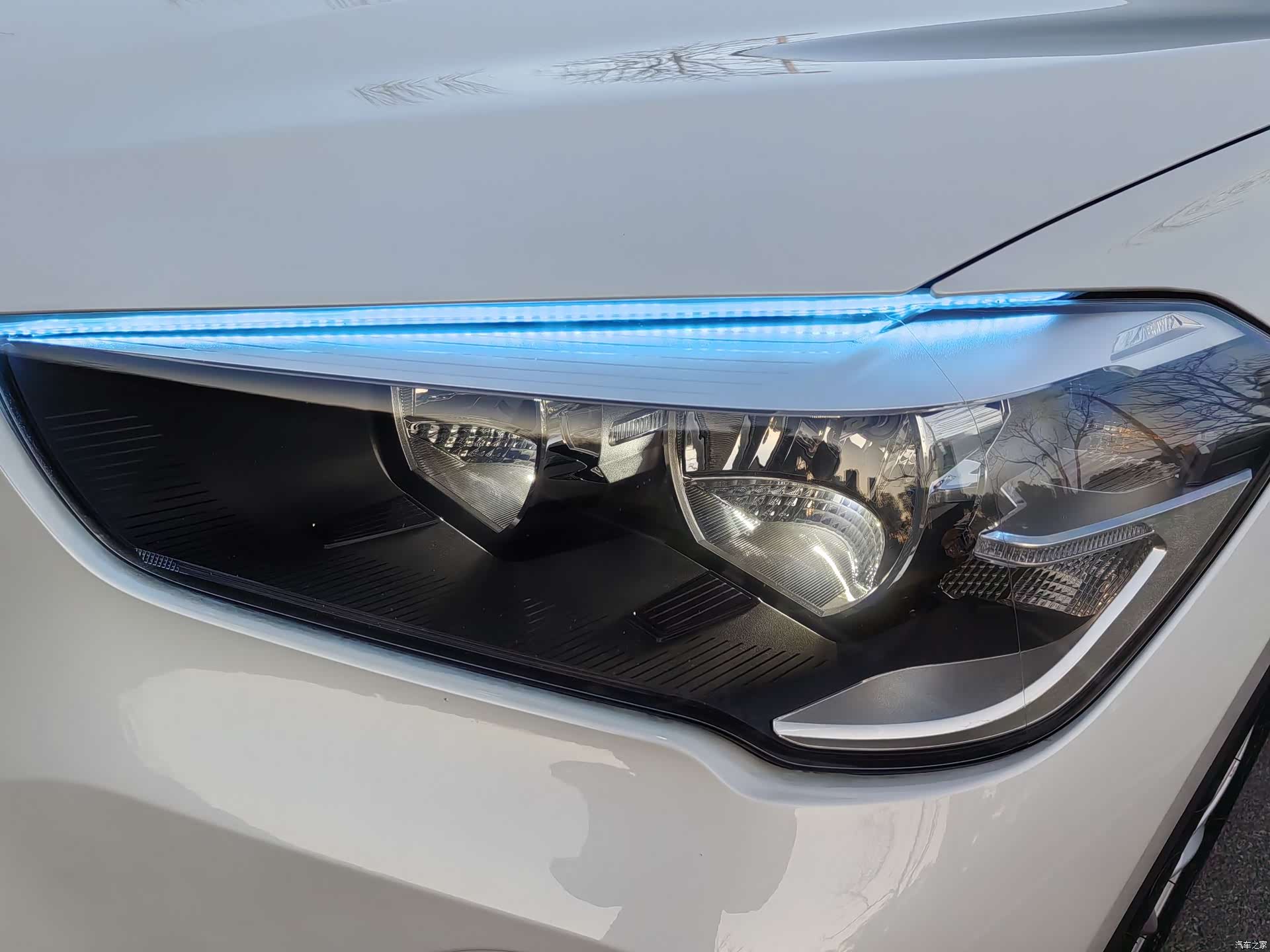 BMW X1, 2017 12