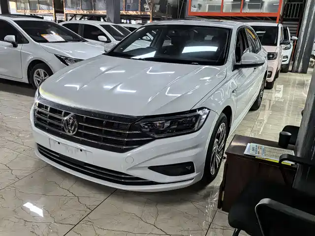 Volkswagen Sagitar 2022 — купить из Китая под заказ