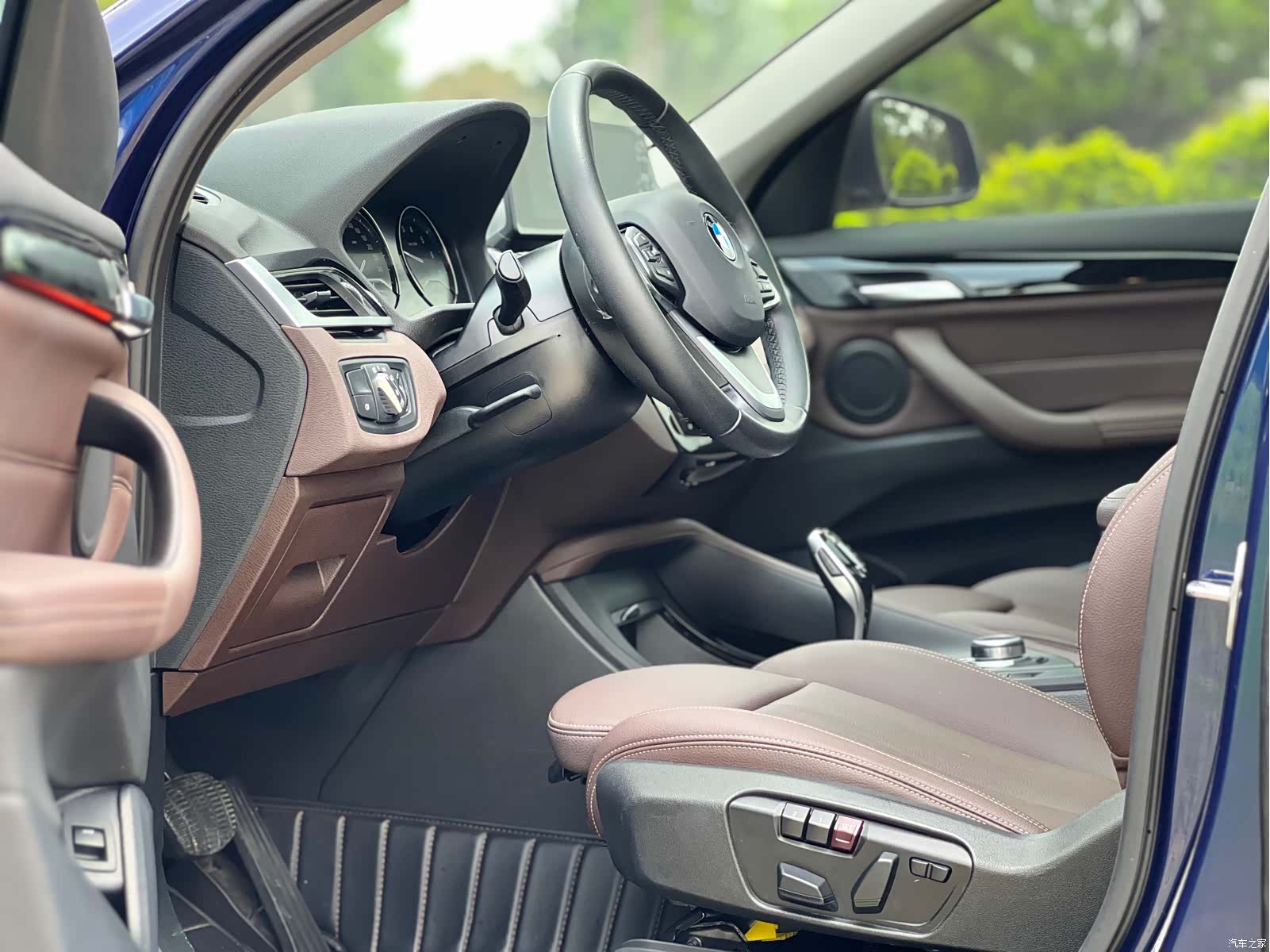 BMW X1, 2020 8