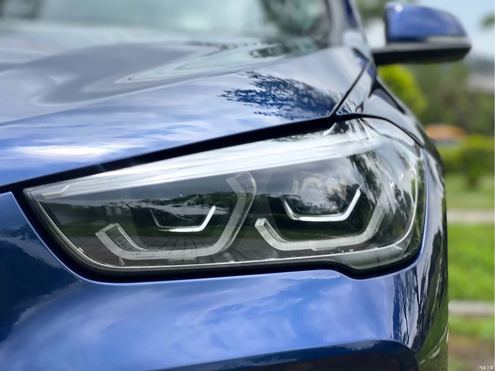 BMW X1, 2020 20