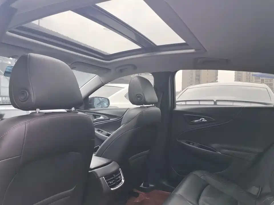 Chevrolet Mai Ruibao XL