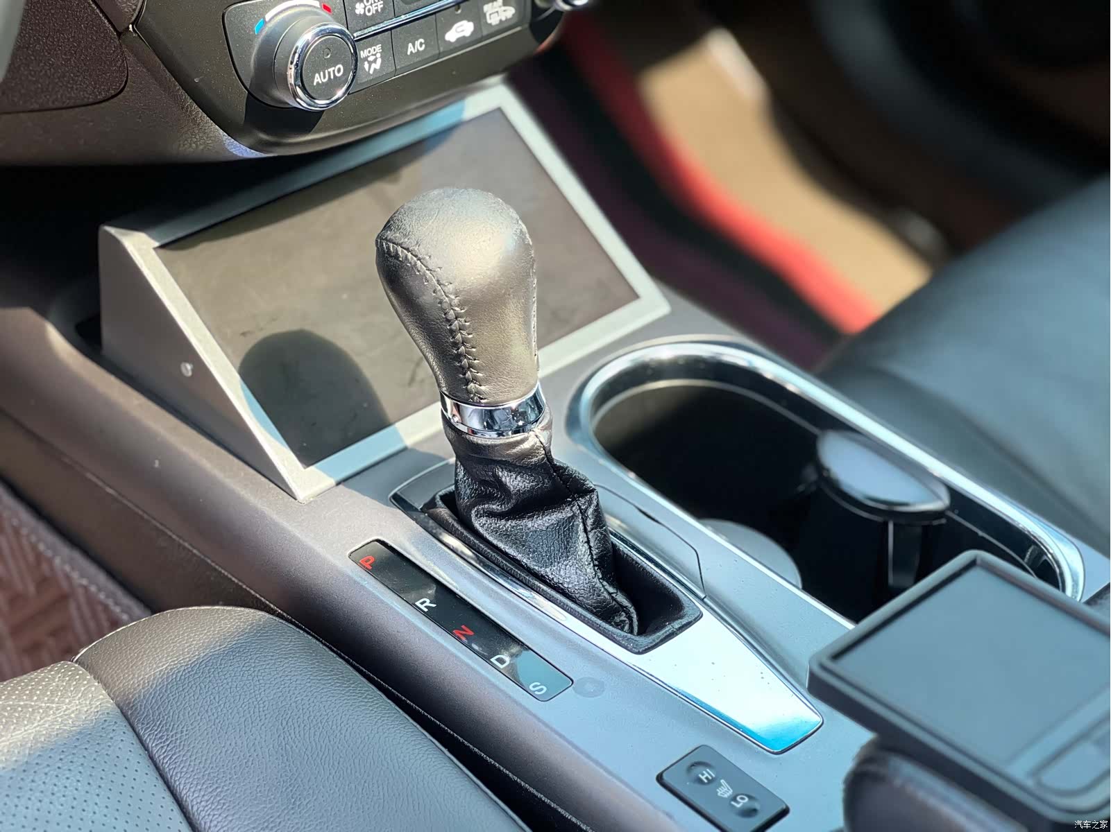 Acura RDX, 2016 12