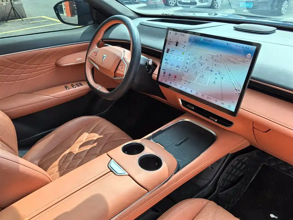 DEEPAL Dark blue S07