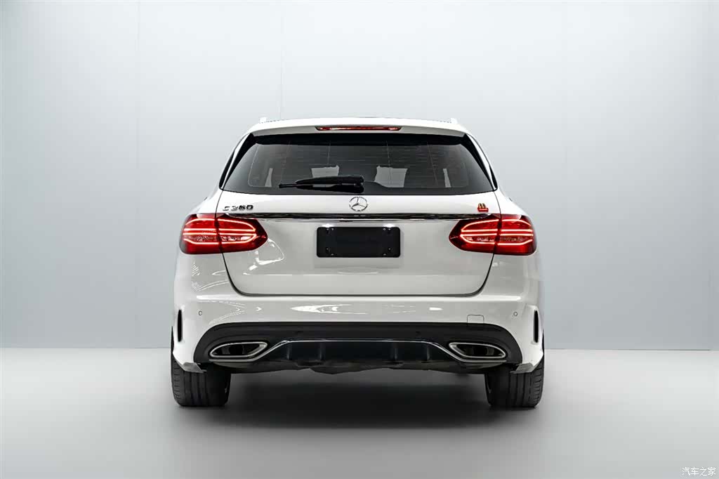 Mercedes-Benz C-Class, 2021 6