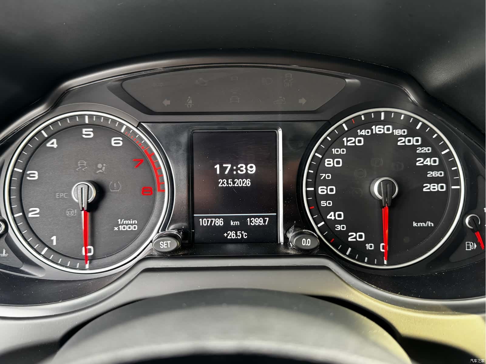 Audi Q5, 2018 9