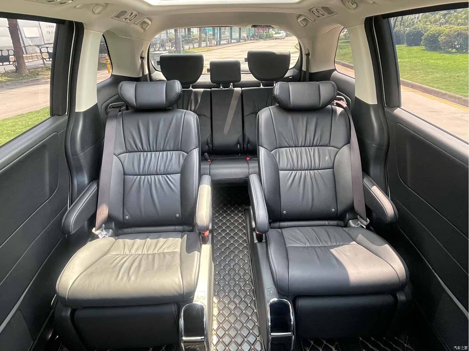 Honda Odyssey, 2023 15