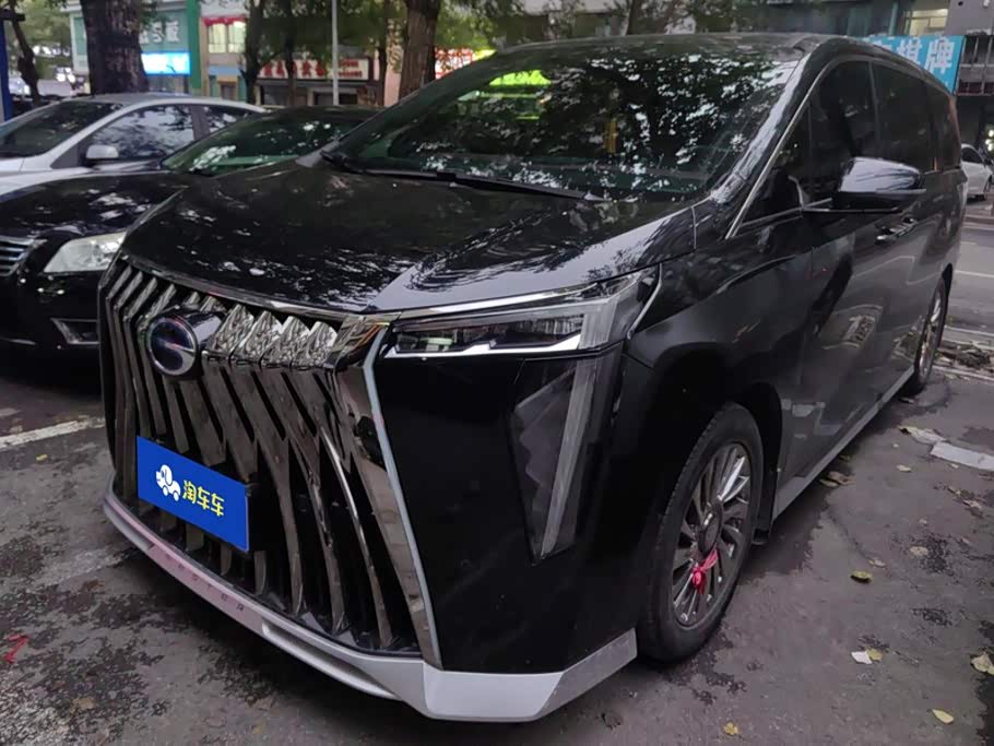 GAC M8