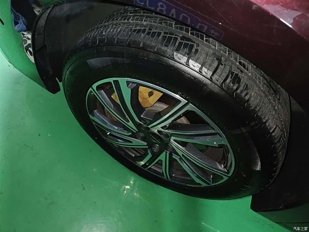 Maxus G90, 2022 23
