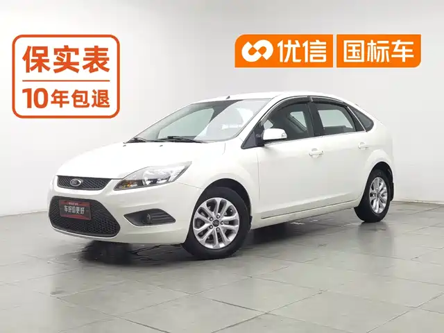 Ford Focus 2016 — купить из Китая под заказ