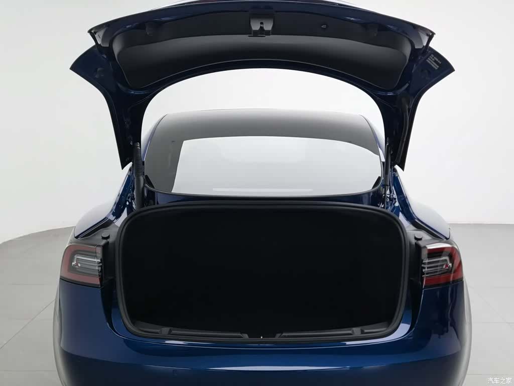 Tesla Model 3, 2021 16