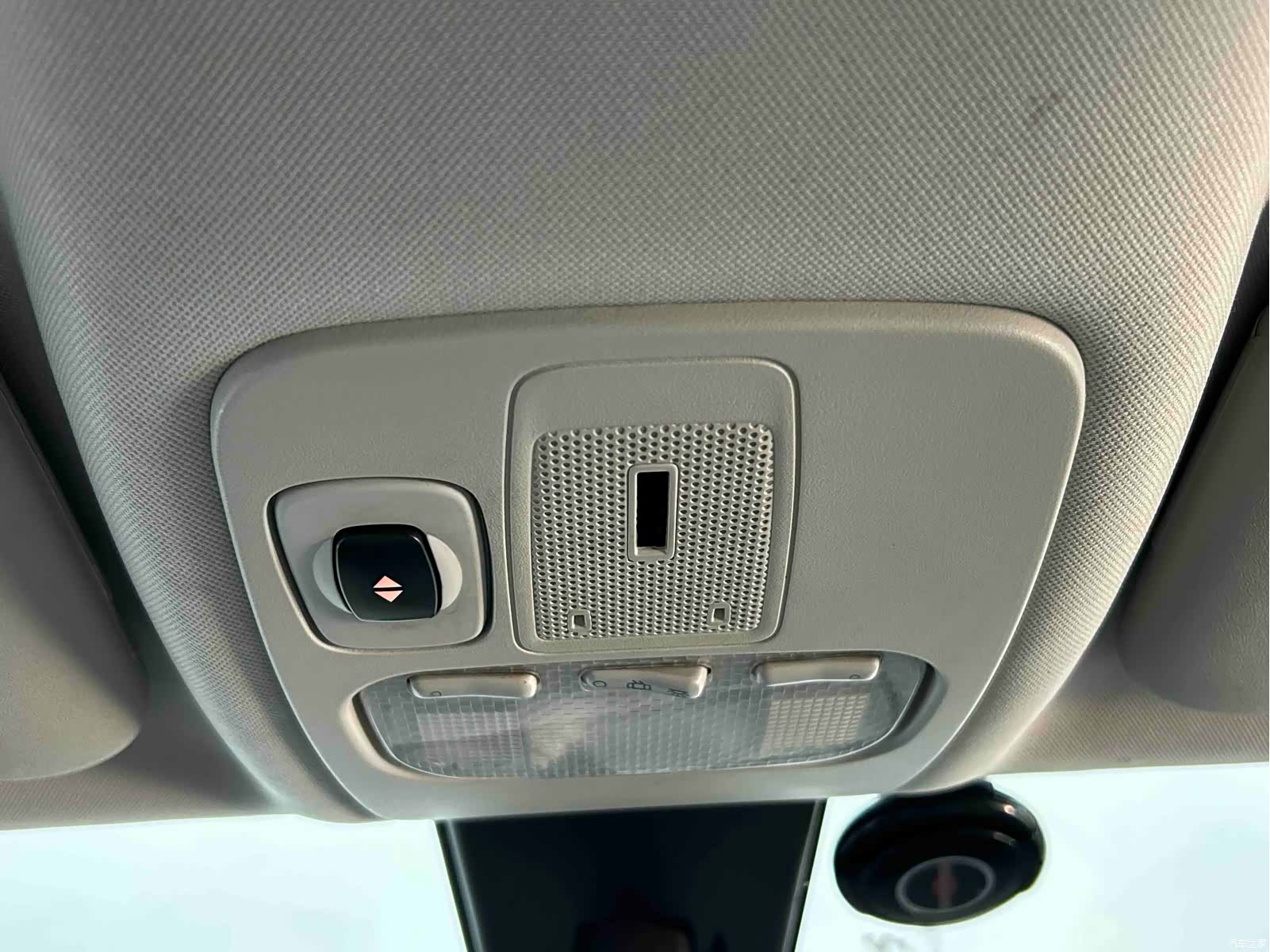 Citroen C5, 2012 22