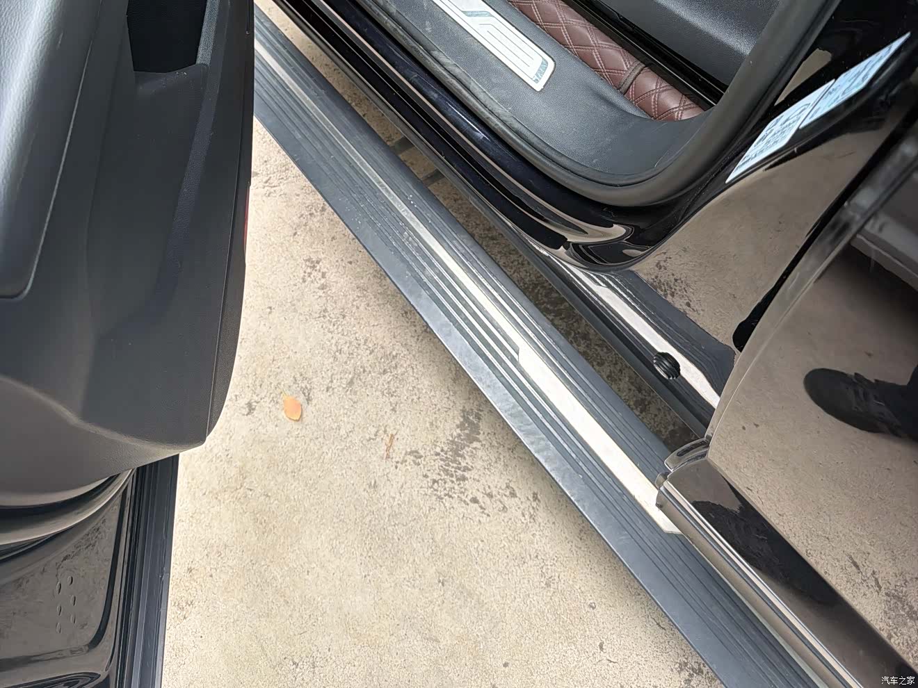 Volkswagen Teramont, 2020 12