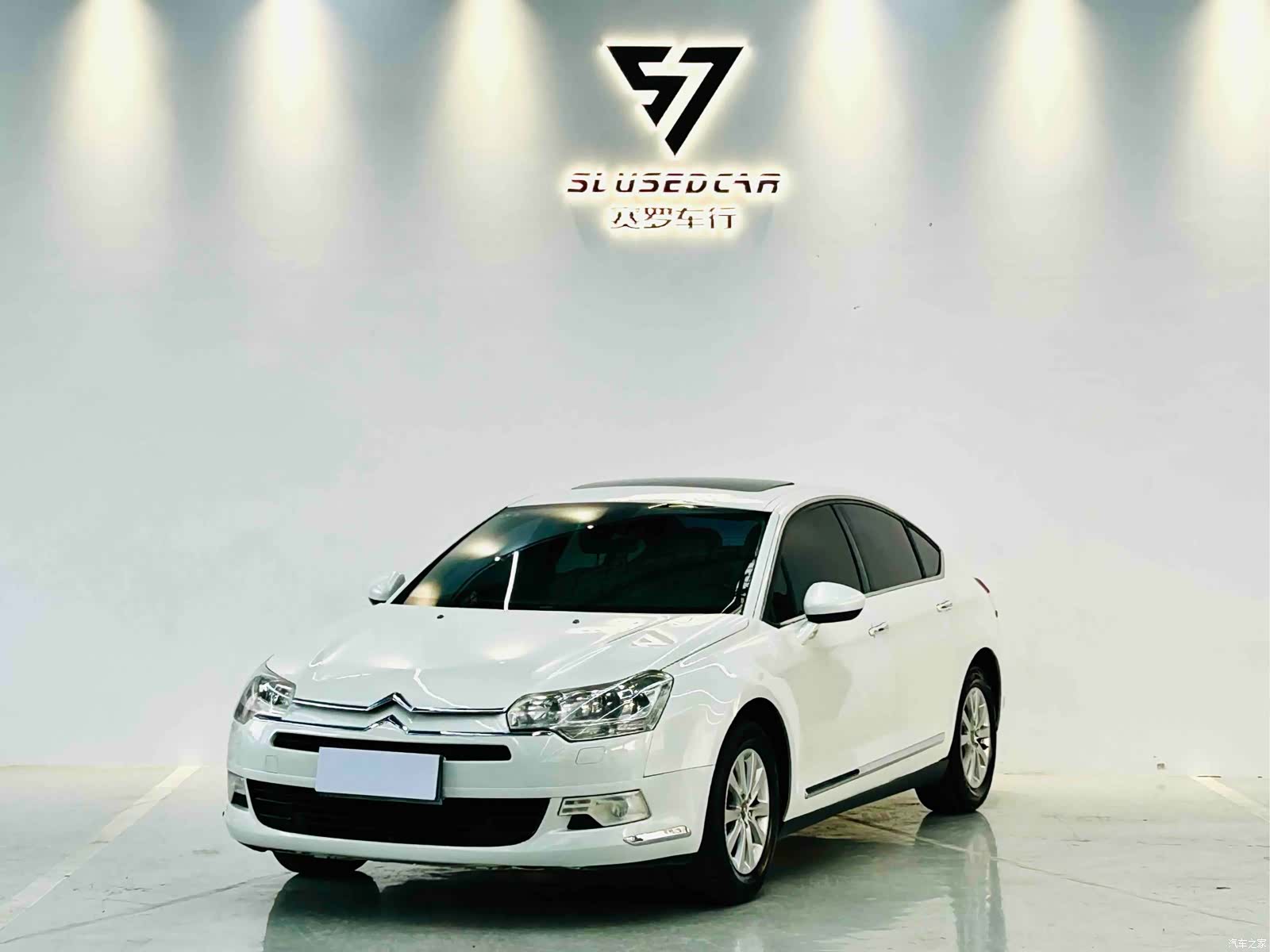 Citroen C5