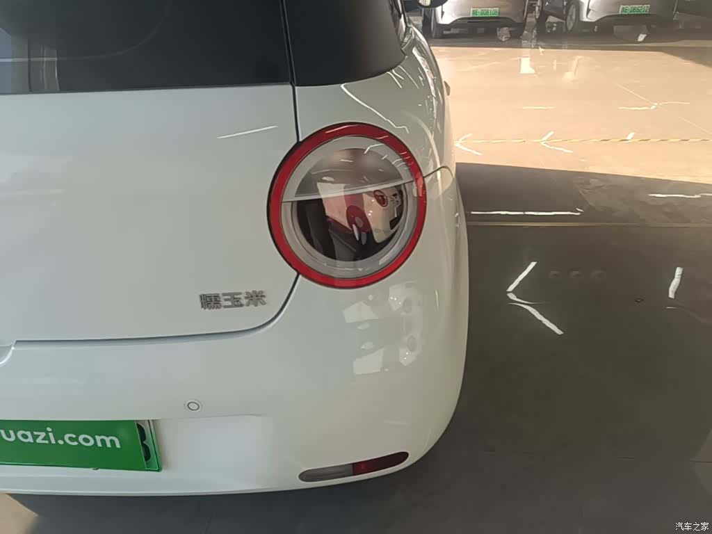 Changan Lumin, 2025 8