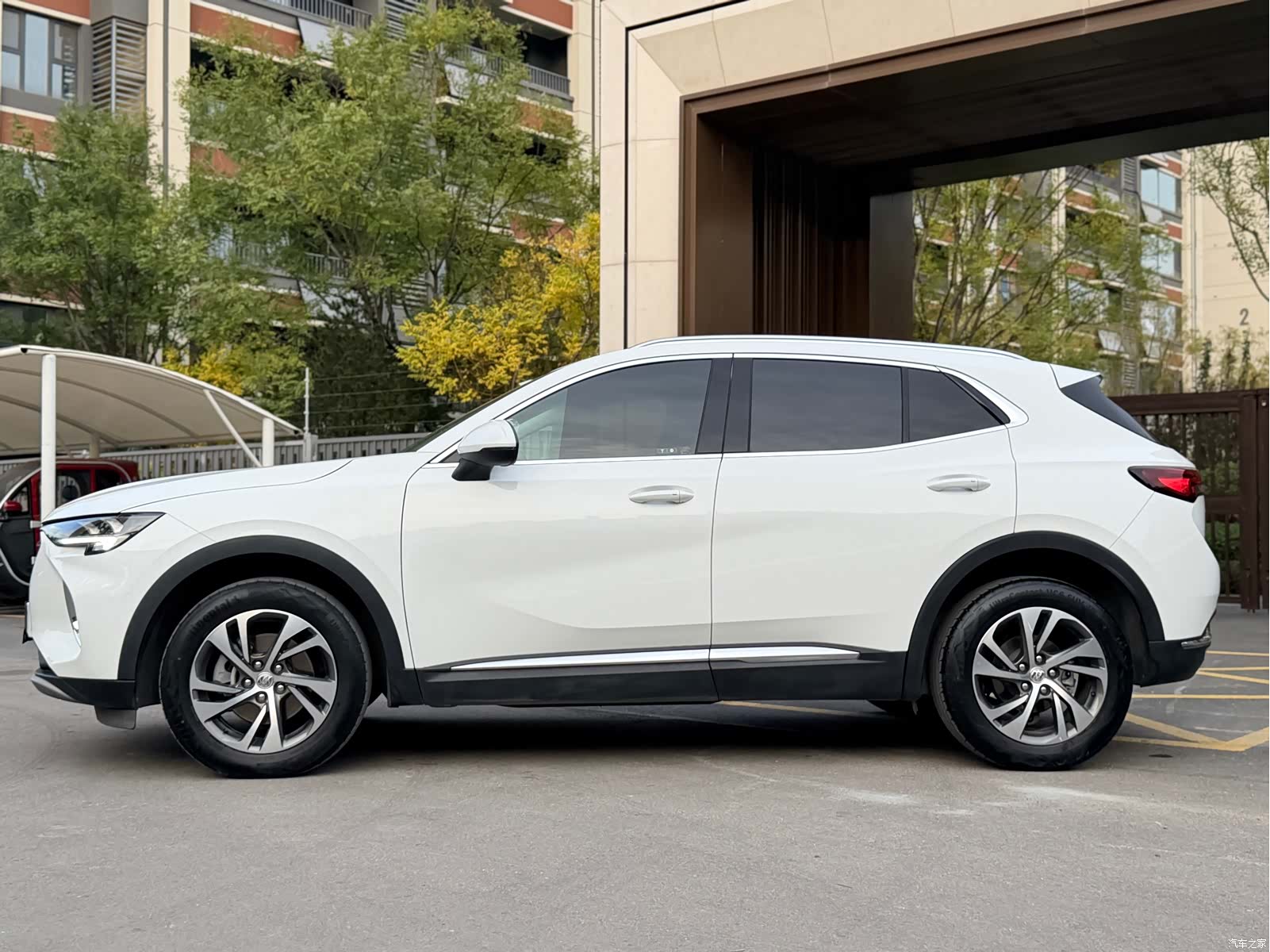Buick Envision, 2022 9