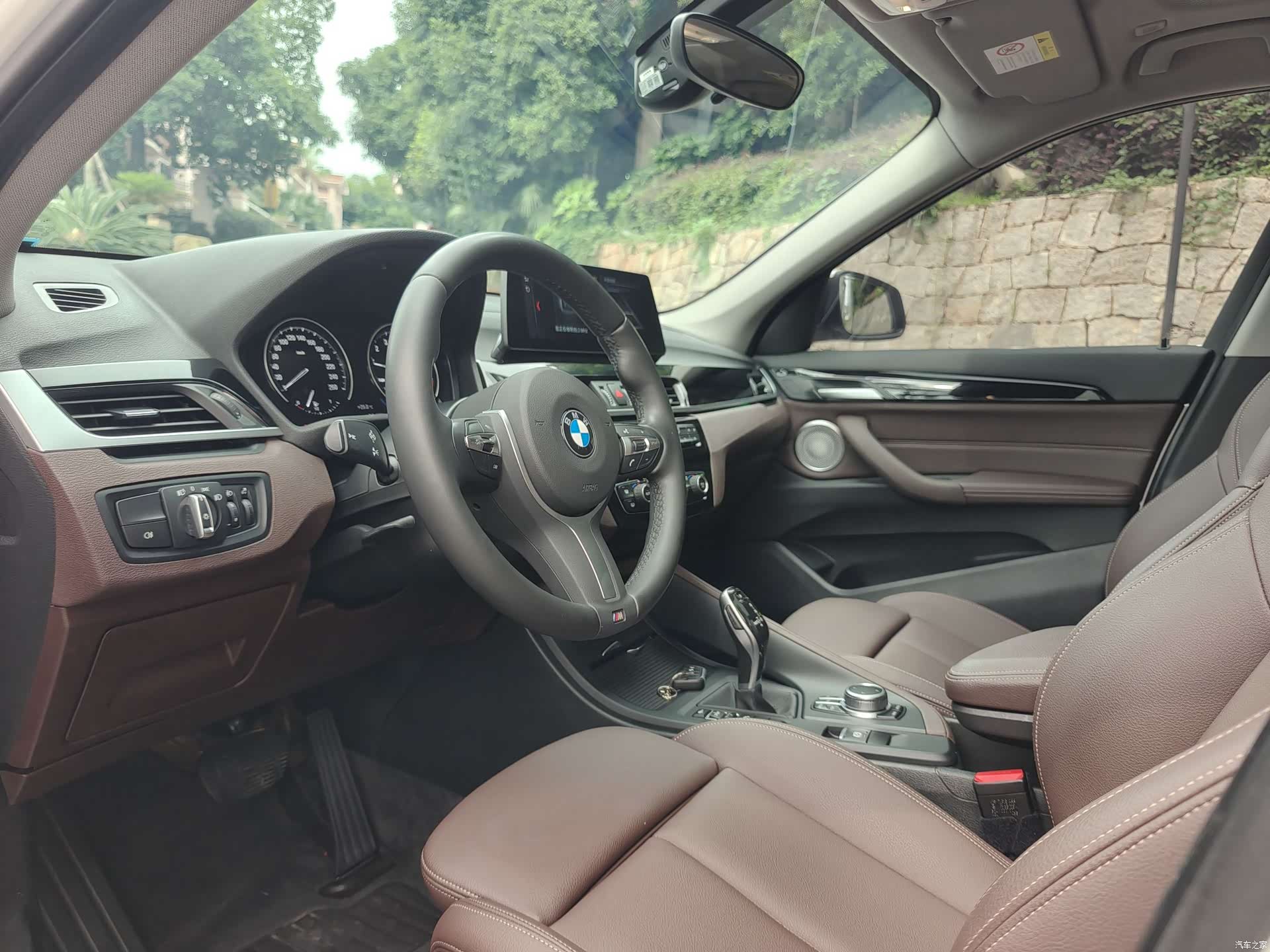BMW X1, 2022 10