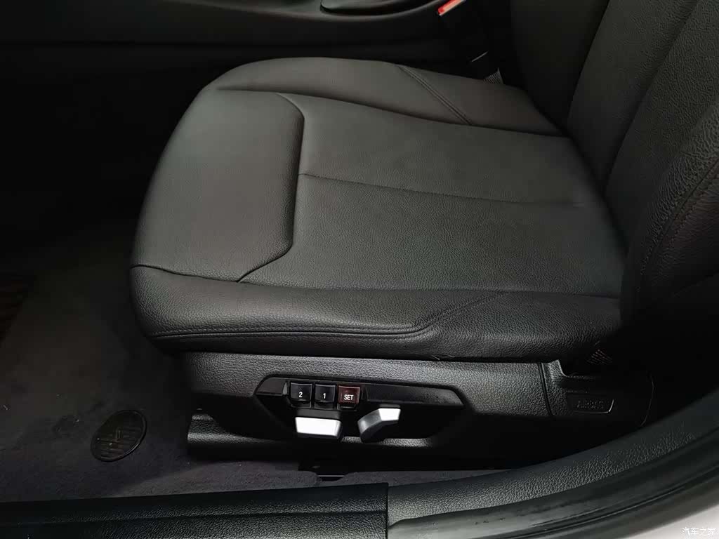 BMW 3 Series, 2017 20