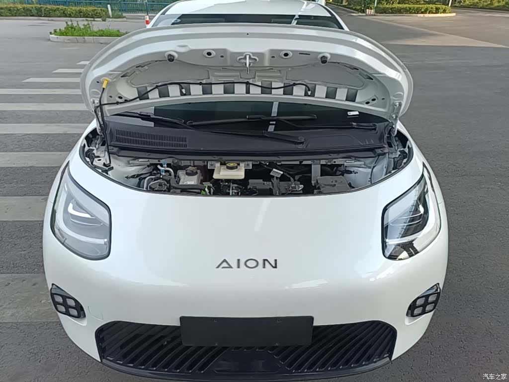 Aion UT, 2026 20