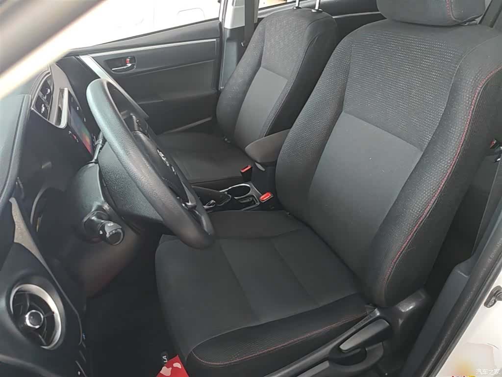 Toyota Corolla, 2019 15