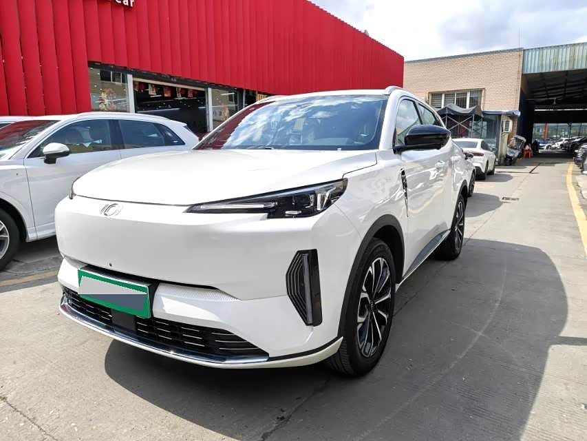 Changan Q05