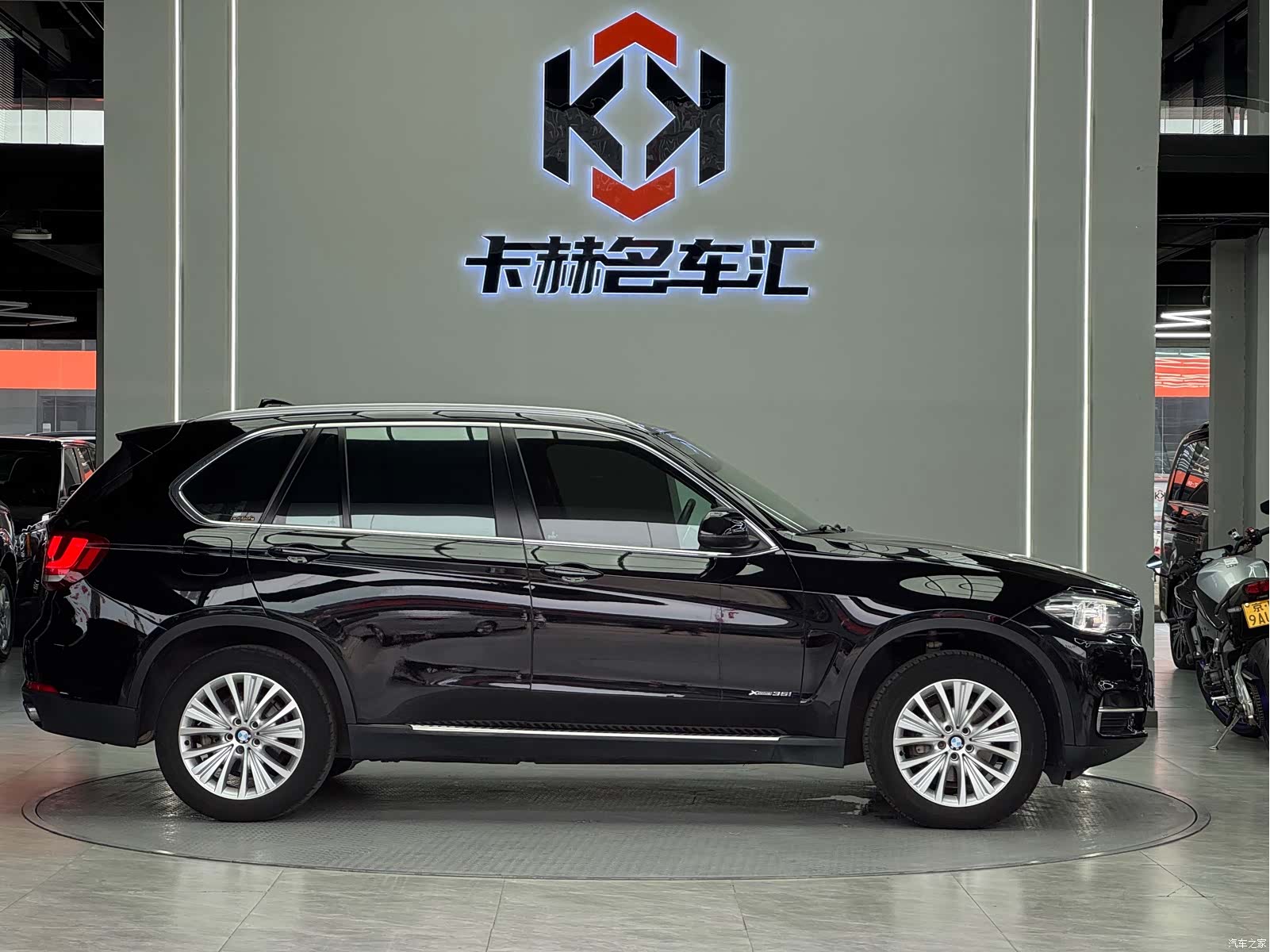 BMW X5, 2015 все фото