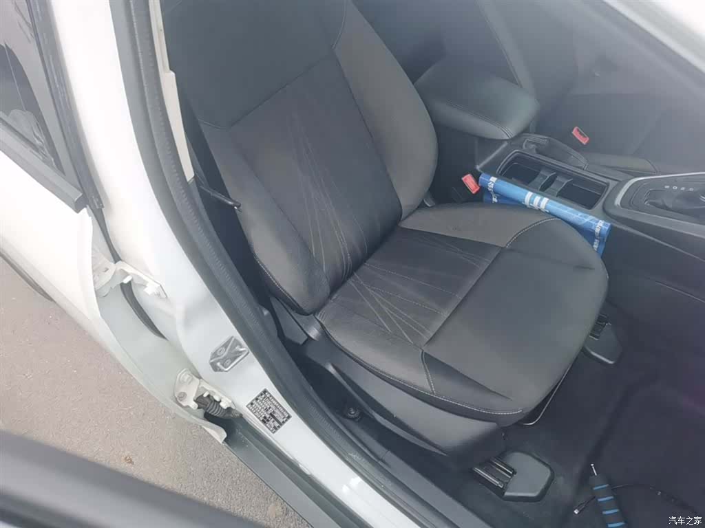 Ford Focus, 2019 25