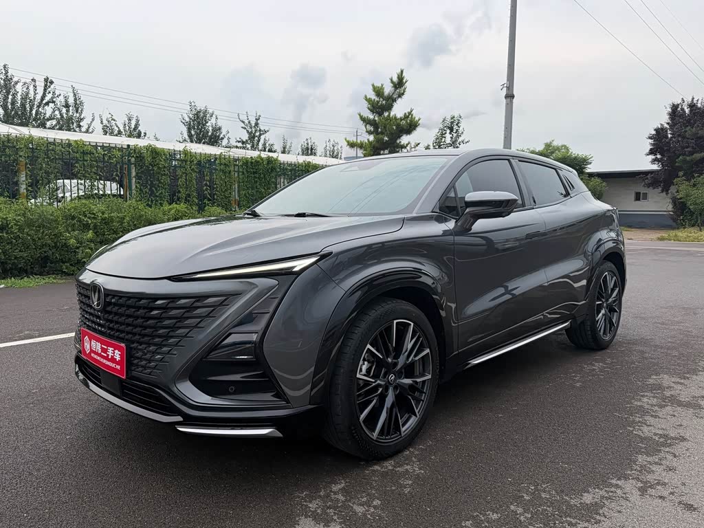 Changan UNI-T