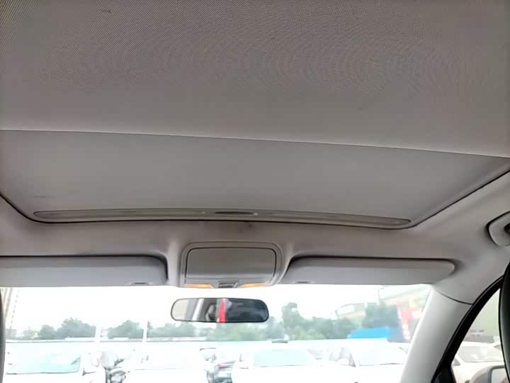 Bestune X40 2017 1.6L АКПП Люкс