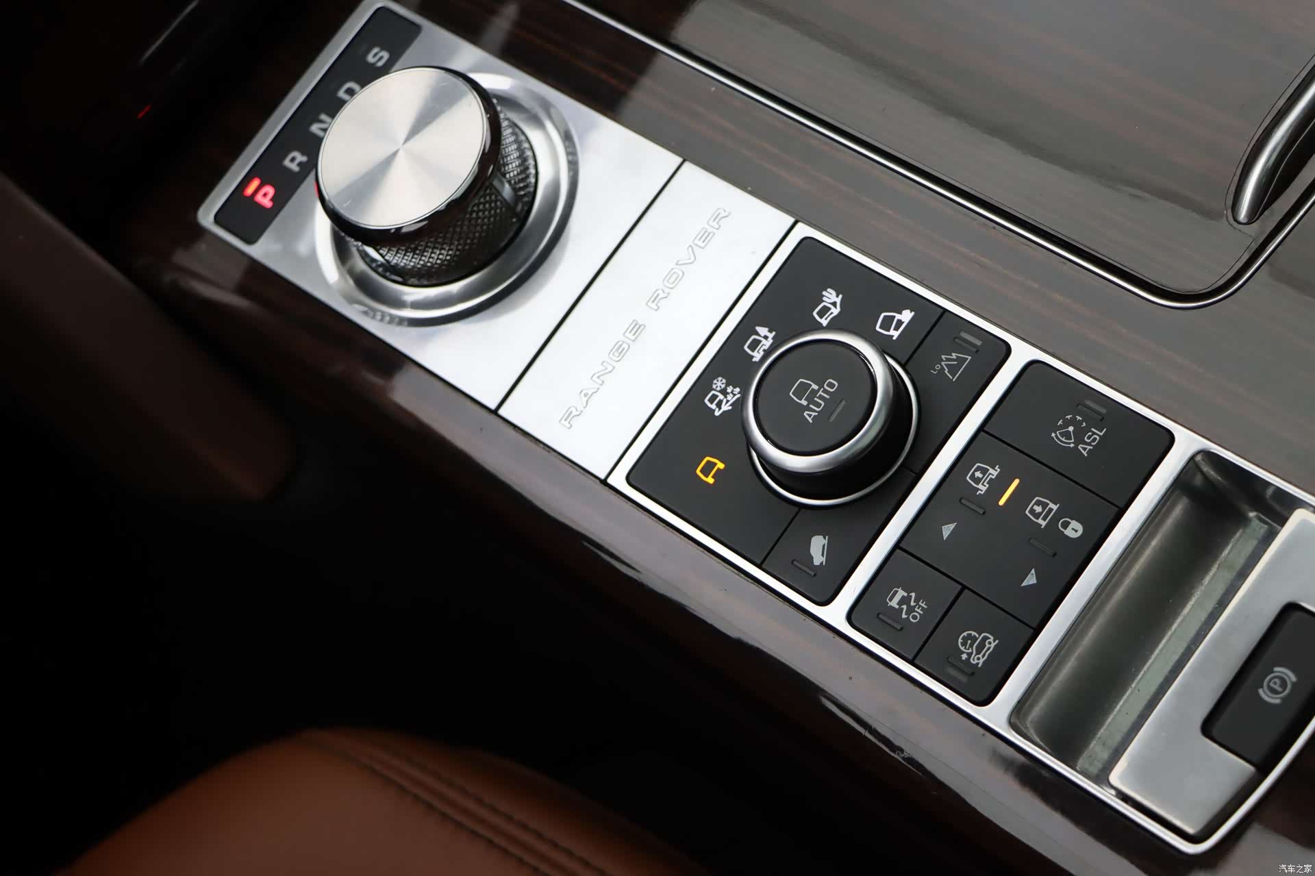 Land Rover Range Rover, 2016 13