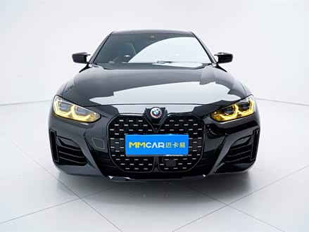 ȫֱ4ϵ 2022 430i Gran Coupe M˶ҹװ