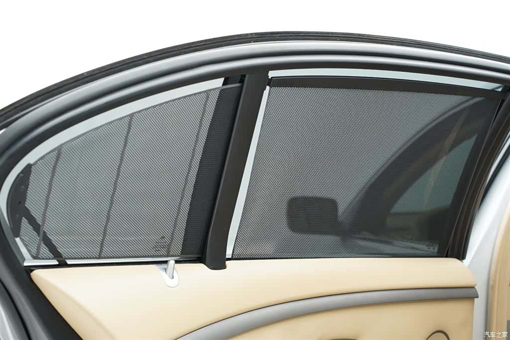BMW 7 Series, 2008 27