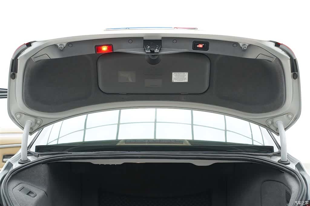 BMW 7 Series, 2008 30