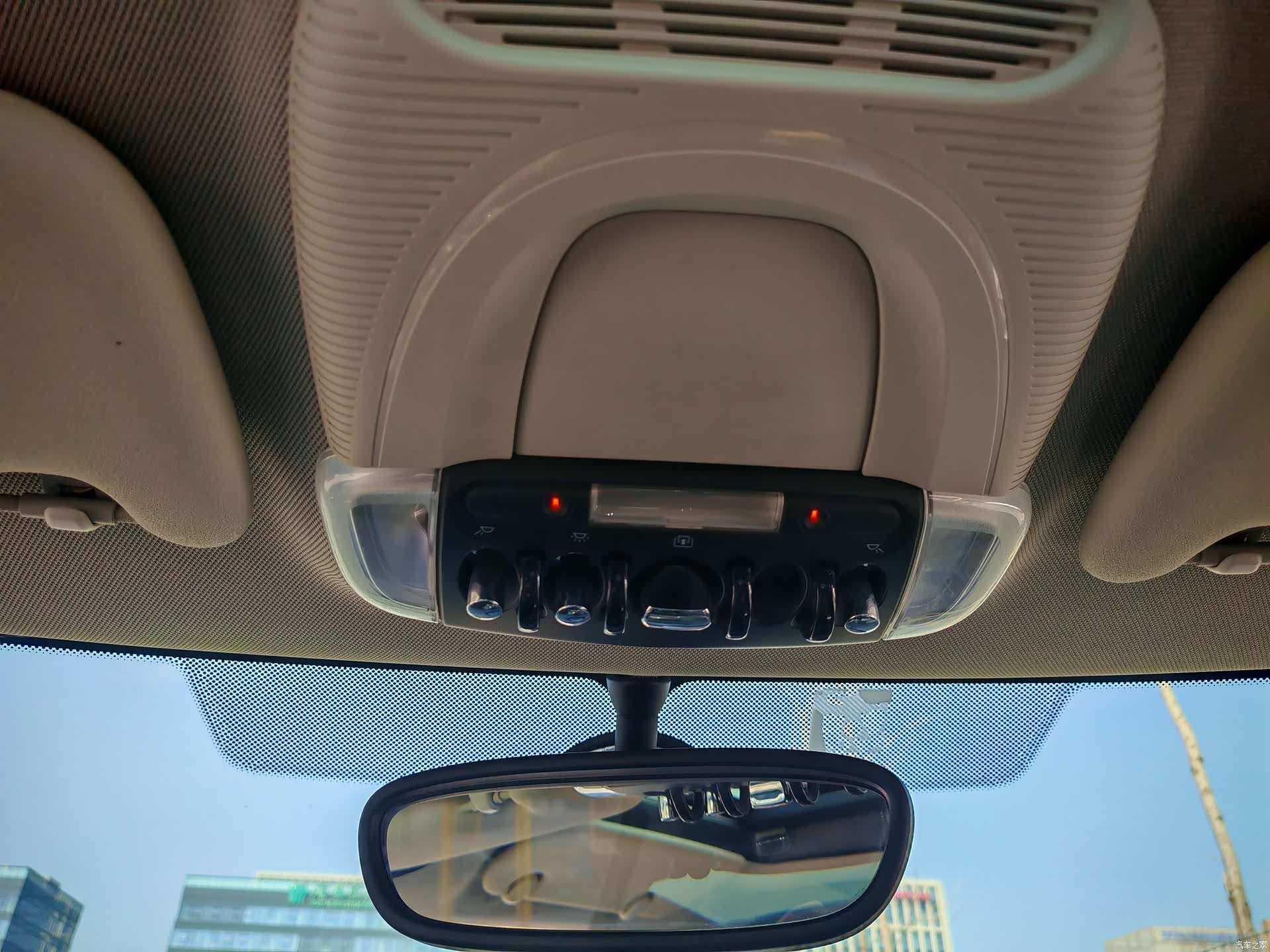 Mini ONE+, 2015 21